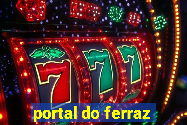 portal do ferraz